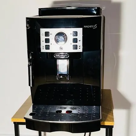 Appartement Romantica