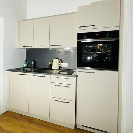 Romantica, Diana Apartamento *