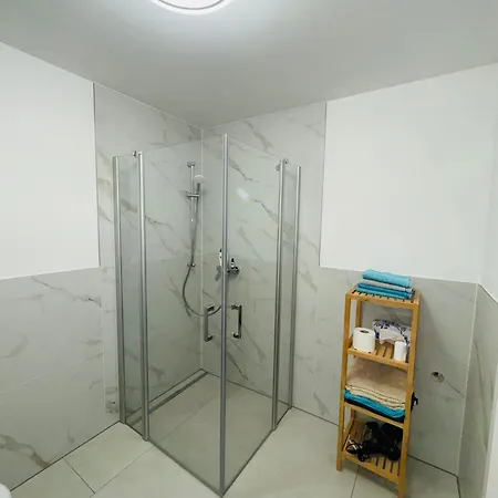 Romantica Appartement Rust