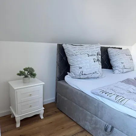 Appartement Romantica *