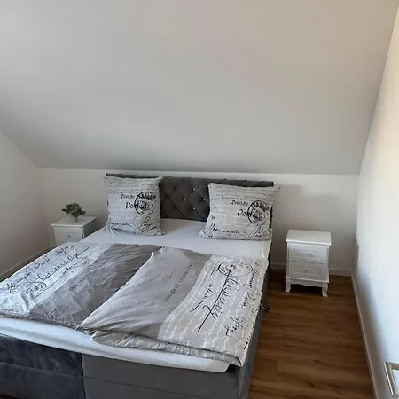 Romantica Apartment *