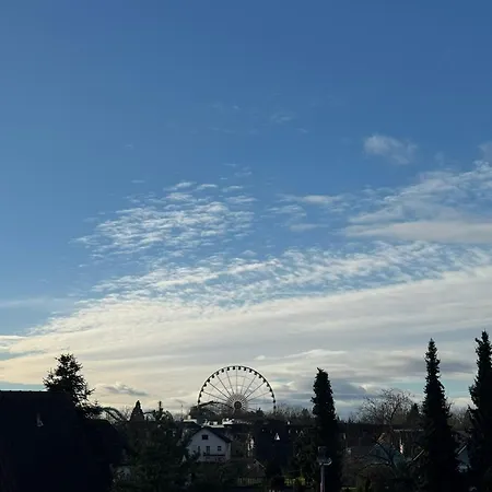 Romantica Apartment *