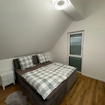 Appartement Romantica *