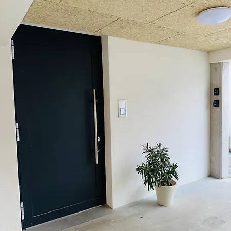 Appartement Romantica *