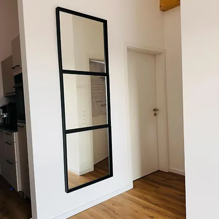 Appartement Romantica