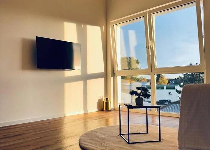 Romantica, Diana Apartamento Rust