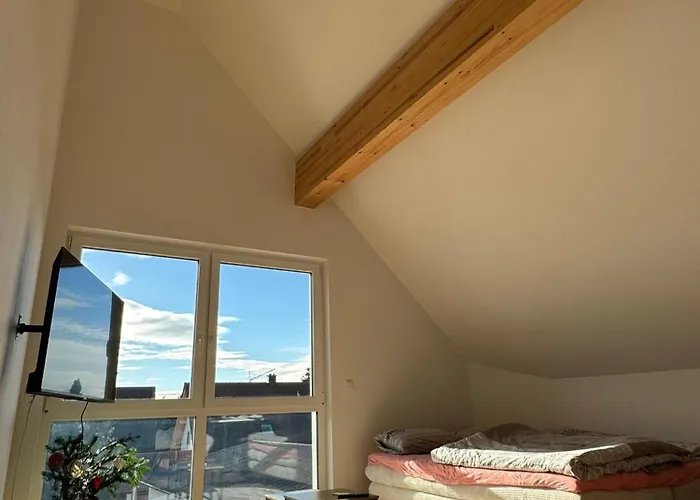 Lägenhet Romantica, Diana