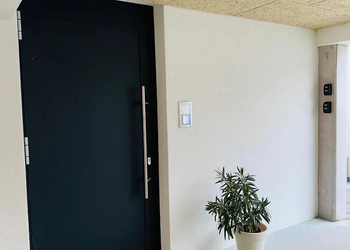 Lägenhet Romantica, Diana *