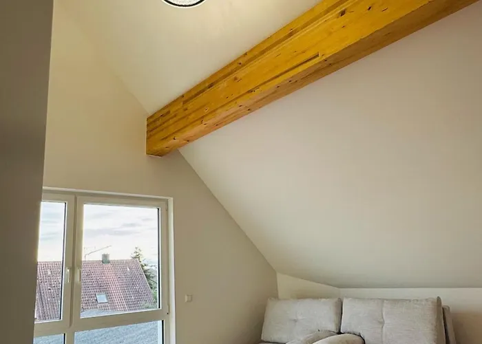 Lägenhet Romantica, Diana Rust